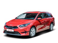 Kia Ceed SW 1.5 T-GDI LED Navi DAB Kamera Spurhalte