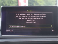 Audi A4 2.0 TDI Avant sport S-Line VC