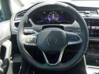VW Touran 1.5 TSI DSG