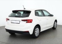 Skoda Fabia 1.0 TSI