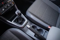 VW T-Cross 1.0 Style