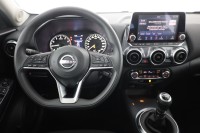 Nissan Juke 1.0 DIG-T Acenta