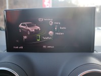 Audi Q2 1.4 TFSI basis