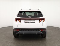 Hyundai Tucson 1.6 T-GDI