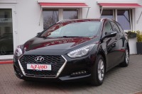 Hyundai i40 Kombi 1.6 Navi Kamera Android Apple DAB AHK