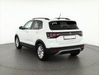 VW T-Cross 1.0 TSI