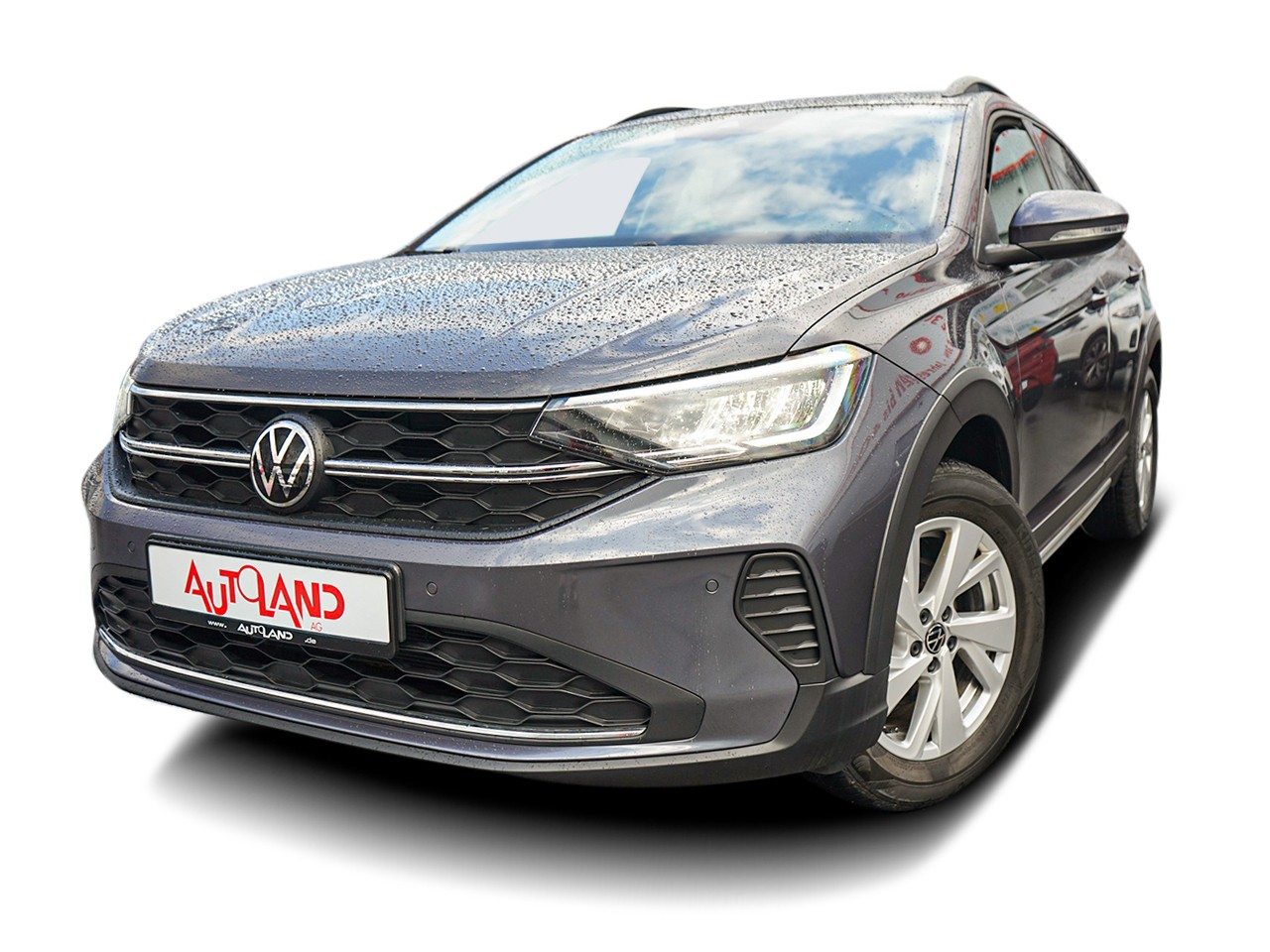 VW Taigo 1.0 Life