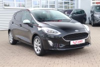 Ford Fiesta 1.1 Cool & Connect