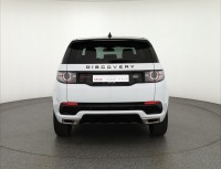 Land Rover Discovery Sport 2.0 SE