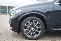 BMW X5 40d xDrive M Sport Aut.