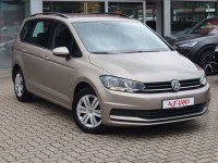 VW Touran 1.0 TSI Trendline