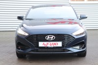 Hyundai i30 FB 1.0 T-GDi