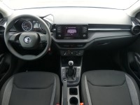 Skoda Fabia 1.0 MPI Active