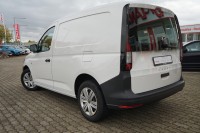 VW Caddy Cargo 1.5 TSI