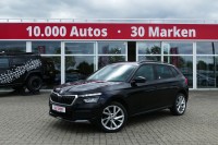 Vorschau: Skoda Kamiq 1.0 TSI Ambition