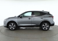 Vorschau: Nissan Qashqai N-Connecta 1.3 DIG-T