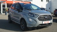 Ford EcoSport 1.0 EcoBoost ST-Line