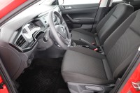 VW Polo 1.0