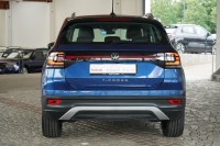 VW T-Cross 1.5 TSI Style