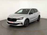 Skoda Fabia Monte Carlo 1.0 TSI DSG 2-Zonen-Klima Sitzheizung LED