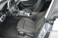 Audi A5 40 TDI Sportback quattro