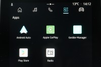 Mitsubishi ASX 1.6 Hybrid Intro Edition