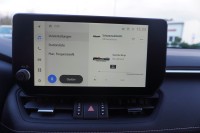 Toyota RAV 4 RAV4 2.5 Hybrid 4x2 Team Deutschland AT