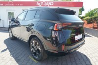 Kia Sportage 1.6 T-GDI GT-Line Hybrid Aut.