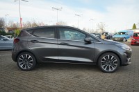 Ford Fiesta 1.0 M-Hybrid Titanium X