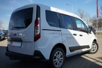 Ford Tourneo Connect 1.5 EcoBlue