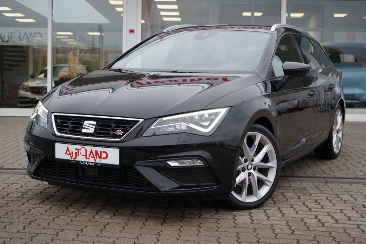 Seat Leon ST 1.5 FR