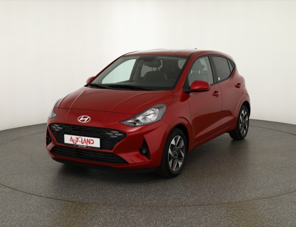 Hyundai i10 1.0