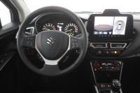 Suzuki SX4 S-Cross 1.4 4WD