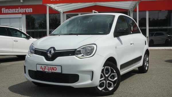 Renault Twingo 1.0 Equilibre
