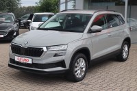Vorschau: Skoda Karoq 1.5 TSI