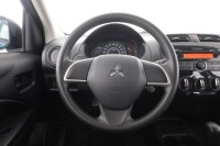 Mitsubishi Space Star 1.0