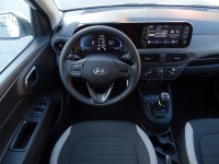 Hyundai i10 1.0