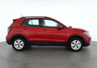 VW T-Cross 1.0 TSI Life