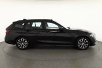 BMW 318 318d Mild Hybrid Advantage