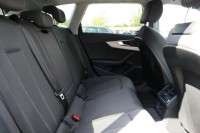 Audi A4 Avant 35 TFSI S line S-Tronic