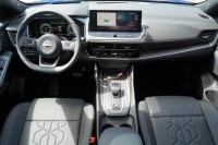 Nissan Qashqai Tekna 1.3 Dig-T Aut.