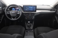 Ford Focus Turnier Titanium X 1.0 EB