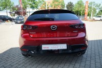 Mazda 3 SKYACTIV-X M-Hybrid