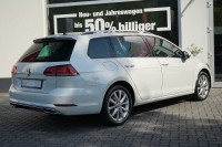 VW Golf VII Variant 1.5 TSI Highline