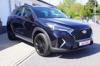 Hyundai Tucson 1.6 N-Line 4WD
