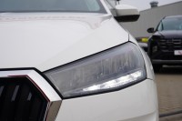 Skoda Fabia 1.0 Active