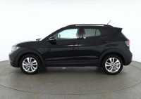 Vorschau: VW T-Cross 1.0 TSI DSG