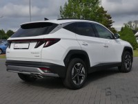 Hyundai Tucson 1.6 Mild-Hybrid