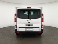 Renault Trafic 2.0 dCi L1H1 Life 9-Sitze