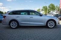 Skoda Octavia Combi 1.5 TSI DSG